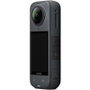 Insta360 X5 Essentials Bundle Cámara Deportiva 8K Negra